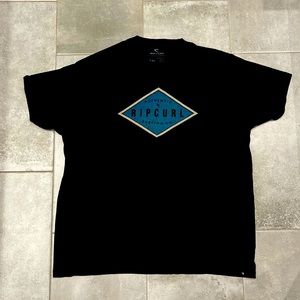 Rip Curl XXL Men’s Tshirt